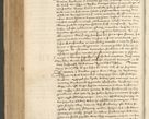 Zdjęcie nr 926 dla obiektu archiwalnego: Acta actorum causarum sententiarum deffinitiuarum, quam interloquutoriarum, decretorum, obligationum, procuratorum etc. coram Reverendo Domino Martino Izbienski de Rusiecz Archidiacono Posnaniensis, custode et in Spiritualibus Vicario generali officiali Cracoviensis, ad Annum Domini Millesimum quingentesimum Sexagesimum Nonum cuius indictio duodecima, Pontus Sanctissimi Pii Papae Quinti Annus quartus foeliciter continuantur