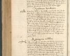 Zdjęcie nr 924 dla obiektu archiwalnego: Acta actorum causarum sententiarum deffinitiuarum, quam interloquutoriarum, decretorum, obligationum, procuratorum etc. coram Reverendo Domino Martino Izbienski de Rusiecz Archidiacono Posnaniensis, custode et in Spiritualibus Vicario generali officiali Cracoviensis, ad Annum Domini Millesimum quingentesimum Sexagesimum Nonum cuius indictio duodecima, Pontus Sanctissimi Pii Papae Quinti Annus quartus foeliciter continuantur