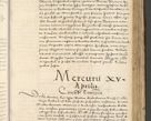 Zdjęcie nr 923 dla obiektu archiwalnego: Acta actorum causarum sententiarum deffinitiuarum, quam interloquutoriarum, decretorum, obligationum, procuratorum etc. coram Reverendo Domino Martino Izbienski de Rusiecz Archidiacono Posnaniensis, custode et in Spiritualibus Vicario generali officiali Cracoviensis, ad Annum Domini Millesimum quingentesimum Sexagesimum Nonum cuius indictio duodecima, Pontus Sanctissimi Pii Papae Quinti Annus quartus foeliciter continuantur