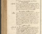 Zdjęcie nr 920 dla obiektu archiwalnego: Acta actorum causarum sententiarum deffinitiuarum, quam interloquutoriarum, decretorum, obligationum, procuratorum etc. coram Reverendo Domino Martino Izbienski de Rusiecz Archidiacono Posnaniensis, custode et in Spiritualibus Vicario generali officiali Cracoviensis, ad Annum Domini Millesimum quingentesimum Sexagesimum Nonum cuius indictio duodecima, Pontus Sanctissimi Pii Papae Quinti Annus quartus foeliciter continuantur