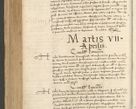 Zdjęcie nr 918 dla obiektu archiwalnego: Acta actorum causarum sententiarum deffinitiuarum, quam interloquutoriarum, decretorum, obligationum, procuratorum etc. coram Reverendo Domino Martino Izbienski de Rusiecz Archidiacono Posnaniensis, custode et in Spiritualibus Vicario generali officiali Cracoviensis, ad Annum Domini Millesimum quingentesimum Sexagesimum Nonum cuius indictio duodecima, Pontus Sanctissimi Pii Papae Quinti Annus quartus foeliciter continuantur