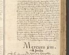 Zdjęcie nr 919 dla obiektu archiwalnego: Acta actorum causarum sententiarum deffinitiuarum, quam interloquutoriarum, decretorum, obligationum, procuratorum etc. coram Reverendo Domino Martino Izbienski de Rusiecz Archidiacono Posnaniensis, custode et in Spiritualibus Vicario generali officiali Cracoviensis, ad Annum Domini Millesimum quingentesimum Sexagesimum Nonum cuius indictio duodecima, Pontus Sanctissimi Pii Papae Quinti Annus quartus foeliciter continuantur