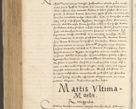 Zdjęcie nr 912 dla obiektu archiwalnego: Acta actorum causarum sententiarum deffinitiuarum, quam interloquutoriarum, decretorum, obligationum, procuratorum etc. coram Reverendo Domino Martino Izbienski de Rusiecz Archidiacono Posnaniensis, custode et in Spiritualibus Vicario generali officiali Cracoviensis, ad Annum Domini Millesimum quingentesimum Sexagesimum Nonum cuius indictio duodecima, Pontus Sanctissimi Pii Papae Quinti Annus quartus foeliciter continuantur