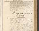Zdjęcie nr 913 dla obiektu archiwalnego: Acta actorum causarum sententiarum deffinitiuarum, quam interloquutoriarum, decretorum, obligationum, procuratorum etc. coram Reverendo Domino Martino Izbienski de Rusiecz Archidiacono Posnaniensis, custode et in Spiritualibus Vicario generali officiali Cracoviensis, ad Annum Domini Millesimum quingentesimum Sexagesimum Nonum cuius indictio duodecima, Pontus Sanctissimi Pii Papae Quinti Annus quartus foeliciter continuantur