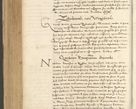 Zdjęcie nr 914 dla obiektu archiwalnego: Acta actorum causarum sententiarum deffinitiuarum, quam interloquutoriarum, decretorum, obligationum, procuratorum etc. coram Reverendo Domino Martino Izbienski de Rusiecz Archidiacono Posnaniensis, custode et in Spiritualibus Vicario generali officiali Cracoviensis, ad Annum Domini Millesimum quingentesimum Sexagesimum Nonum cuius indictio duodecima, Pontus Sanctissimi Pii Papae Quinti Annus quartus foeliciter continuantur