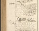 Zdjęcie nr 908 dla obiektu archiwalnego: Acta actorum causarum sententiarum deffinitiuarum, quam interloquutoriarum, decretorum, obligationum, procuratorum etc. coram Reverendo Domino Martino Izbienski de Rusiecz Archidiacono Posnaniensis, custode et in Spiritualibus Vicario generali officiali Cracoviensis, ad Annum Domini Millesimum quingentesimum Sexagesimum Nonum cuius indictio duodecima, Pontus Sanctissimi Pii Papae Quinti Annus quartus foeliciter continuantur