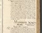Zdjęcie nr 907 dla obiektu archiwalnego: Acta actorum causarum sententiarum deffinitiuarum, quam interloquutoriarum, decretorum, obligationum, procuratorum etc. coram Reverendo Domino Martino Izbienski de Rusiecz Archidiacono Posnaniensis, custode et in Spiritualibus Vicario generali officiali Cracoviensis, ad Annum Domini Millesimum quingentesimum Sexagesimum Nonum cuius indictio duodecima, Pontus Sanctissimi Pii Papae Quinti Annus quartus foeliciter continuantur
