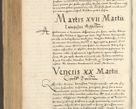 Zdjęcie nr 906 dla obiektu archiwalnego: Acta actorum causarum sententiarum deffinitiuarum, quam interloquutoriarum, decretorum, obligationum, procuratorum etc. coram Reverendo Domino Martino Izbienski de Rusiecz Archidiacono Posnaniensis, custode et in Spiritualibus Vicario generali officiali Cracoviensis, ad Annum Domini Millesimum quingentesimum Sexagesimum Nonum cuius indictio duodecima, Pontus Sanctissimi Pii Papae Quinti Annus quartus foeliciter continuantur