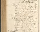 Zdjęcie nr 900 dla obiektu archiwalnego: Acta actorum causarum sententiarum deffinitiuarum, quam interloquutoriarum, decretorum, obligationum, procuratorum etc. coram Reverendo Domino Martino Izbienski de Rusiecz Archidiacono Posnaniensis, custode et in Spiritualibus Vicario generali officiali Cracoviensis, ad Annum Domini Millesimum quingentesimum Sexagesimum Nonum cuius indictio duodecima, Pontus Sanctissimi Pii Papae Quinti Annus quartus foeliciter continuantur