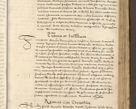 Zdjęcie nr 903 dla obiektu archiwalnego: Acta actorum causarum sententiarum deffinitiuarum, quam interloquutoriarum, decretorum, obligationum, procuratorum etc. coram Reverendo Domino Martino Izbienski de Rusiecz Archidiacono Posnaniensis, custode et in Spiritualibus Vicario generali officiali Cracoviensis, ad Annum Domini Millesimum quingentesimum Sexagesimum Nonum cuius indictio duodecima, Pontus Sanctissimi Pii Papae Quinti Annus quartus foeliciter continuantur