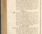 Zdjęcie nr 898 dla obiektu archiwalnego: Acta actorum causarum sententiarum deffinitiuarum, quam interloquutoriarum, decretorum, obligationum, procuratorum etc. coram Reverendo Domino Martino Izbienski de Rusiecz Archidiacono Posnaniensis, custode et in Spiritualibus Vicario generali officiali Cracoviensis, ad Annum Domini Millesimum quingentesimum Sexagesimum Nonum cuius indictio duodecima, Pontus Sanctissimi Pii Papae Quinti Annus quartus foeliciter continuantur