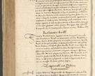 Zdjęcie nr 894 dla obiektu archiwalnego: Acta actorum causarum sententiarum deffinitiuarum, quam interloquutoriarum, decretorum, obligationum, procuratorum etc. coram Reverendo Domino Martino Izbienski de Rusiecz Archidiacono Posnaniensis, custode et in Spiritualibus Vicario generali officiali Cracoviensis, ad Annum Domini Millesimum quingentesimum Sexagesimum Nonum cuius indictio duodecima, Pontus Sanctissimi Pii Papae Quinti Annus quartus foeliciter continuantur