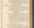 Zdjęcie nr 895 dla obiektu archiwalnego: Acta actorum causarum sententiarum deffinitiuarum, quam interloquutoriarum, decretorum, obligationum, procuratorum etc. coram Reverendo Domino Martino Izbienski de Rusiecz Archidiacono Posnaniensis, custode et in Spiritualibus Vicario generali officiali Cracoviensis, ad Annum Domini Millesimum quingentesimum Sexagesimum Nonum cuius indictio duodecima, Pontus Sanctissimi Pii Papae Quinti Annus quartus foeliciter continuantur