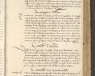 Zdjęcie nr 889 dla obiektu archiwalnego: Acta actorum causarum sententiarum deffinitiuarum, quam interloquutoriarum, decretorum, obligationum, procuratorum etc. coram Reverendo Domino Martino Izbienski de Rusiecz Archidiacono Posnaniensis, custode et in Spiritualibus Vicario generali officiali Cracoviensis, ad Annum Domini Millesimum quingentesimum Sexagesimum Nonum cuius indictio duodecima, Pontus Sanctissimi Pii Papae Quinti Annus quartus foeliciter continuantur