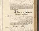 Zdjęcie nr 891 dla obiektu archiwalnego: Acta actorum causarum sententiarum deffinitiuarum, quam interloquutoriarum, decretorum, obligationum, procuratorum etc. coram Reverendo Domino Martino Izbienski de Rusiecz Archidiacono Posnaniensis, custode et in Spiritualibus Vicario generali officiali Cracoviensis, ad Annum Domini Millesimum quingentesimum Sexagesimum Nonum cuius indictio duodecima, Pontus Sanctissimi Pii Papae Quinti Annus quartus foeliciter continuantur