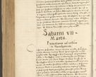 Zdjęcie nr 890 dla obiektu archiwalnego: Acta actorum causarum sententiarum deffinitiuarum, quam interloquutoriarum, decretorum, obligationum, procuratorum etc. coram Reverendo Domino Martino Izbienski de Rusiecz Archidiacono Posnaniensis, custode et in Spiritualibus Vicario generali officiali Cracoviensis, ad Annum Domini Millesimum quingentesimum Sexagesimum Nonum cuius indictio duodecima, Pontus Sanctissimi Pii Papae Quinti Annus quartus foeliciter continuantur