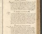 Zdjęcie nr 887 dla obiektu archiwalnego: Acta actorum causarum sententiarum deffinitiuarum, quam interloquutoriarum, decretorum, obligationum, procuratorum etc. coram Reverendo Domino Martino Izbienski de Rusiecz Archidiacono Posnaniensis, custode et in Spiritualibus Vicario generali officiali Cracoviensis, ad Annum Domini Millesimum quingentesimum Sexagesimum Nonum cuius indictio duodecima, Pontus Sanctissimi Pii Papae Quinti Annus quartus foeliciter continuantur