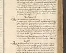 Zdjęcie nr 883 dla obiektu archiwalnego: Acta actorum causarum sententiarum deffinitiuarum, quam interloquutoriarum, decretorum, obligationum, procuratorum etc. coram Reverendo Domino Martino Izbienski de Rusiecz Archidiacono Posnaniensis, custode et in Spiritualibus Vicario generali officiali Cracoviensis, ad Annum Domini Millesimum quingentesimum Sexagesimum Nonum cuius indictio duodecima, Pontus Sanctissimi Pii Papae Quinti Annus quartus foeliciter continuantur