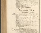 Zdjęcie nr 884 dla obiektu archiwalnego: Acta actorum causarum sententiarum deffinitiuarum, quam interloquutoriarum, decretorum, obligationum, procuratorum etc. coram Reverendo Domino Martino Izbienski de Rusiecz Archidiacono Posnaniensis, custode et in Spiritualibus Vicario generali officiali Cracoviensis, ad Annum Domini Millesimum quingentesimum Sexagesimum Nonum cuius indictio duodecima, Pontus Sanctissimi Pii Papae Quinti Annus quartus foeliciter continuantur