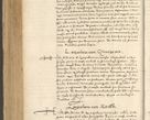 Zdjęcie nr 880 dla obiektu archiwalnego: Acta actorum causarum sententiarum deffinitiuarum, quam interloquutoriarum, decretorum, obligationum, procuratorum etc. coram Reverendo Domino Martino Izbienski de Rusiecz Archidiacono Posnaniensis, custode et in Spiritualibus Vicario generali officiali Cracoviensis, ad Annum Domini Millesimum quingentesimum Sexagesimum Nonum cuius indictio duodecima, Pontus Sanctissimi Pii Papae Quinti Annus quartus foeliciter continuantur