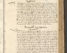 Zdjęcie nr 877 dla obiektu archiwalnego: Acta actorum causarum sententiarum deffinitiuarum, quam interloquutoriarum, decretorum, obligationum, procuratorum etc. coram Reverendo Domino Martino Izbienski de Rusiecz Archidiacono Posnaniensis, custode et in Spiritualibus Vicario generali officiali Cracoviensis, ad Annum Domini Millesimum quingentesimum Sexagesimum Nonum cuius indictio duodecima, Pontus Sanctissimi Pii Papae Quinti Annus quartus foeliciter continuantur