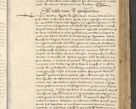 Zdjęcie nr 875 dla obiektu archiwalnego: Acta actorum causarum sententiarum deffinitiuarum, quam interloquutoriarum, decretorum, obligationum, procuratorum etc. coram Reverendo Domino Martino Izbienski de Rusiecz Archidiacono Posnaniensis, custode et in Spiritualibus Vicario generali officiali Cracoviensis, ad Annum Domini Millesimum quingentesimum Sexagesimum Nonum cuius indictio duodecima, Pontus Sanctissimi Pii Papae Quinti Annus quartus foeliciter continuantur