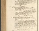Zdjęcie nr 874 dla obiektu archiwalnego: Acta actorum causarum sententiarum deffinitiuarum, quam interloquutoriarum, decretorum, obligationum, procuratorum etc. coram Reverendo Domino Martino Izbienski de Rusiecz Archidiacono Posnaniensis, custode et in Spiritualibus Vicario generali officiali Cracoviensis, ad Annum Domini Millesimum quingentesimum Sexagesimum Nonum cuius indictio duodecima, Pontus Sanctissimi Pii Papae Quinti Annus quartus foeliciter continuantur