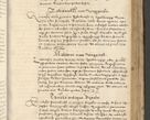 Zdjęcie nr 871 dla obiektu archiwalnego: Acta actorum causarum sententiarum deffinitiuarum, quam interloquutoriarum, decretorum, obligationum, procuratorum etc. coram Reverendo Domino Martino Izbienski de Rusiecz Archidiacono Posnaniensis, custode et in Spiritualibus Vicario generali officiali Cracoviensis, ad Annum Domini Millesimum quingentesimum Sexagesimum Nonum cuius indictio duodecima, Pontus Sanctissimi Pii Papae Quinti Annus quartus foeliciter continuantur