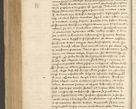 Zdjęcie nr 872 dla obiektu archiwalnego: Acta actorum causarum sententiarum deffinitiuarum, quam interloquutoriarum, decretorum, obligationum, procuratorum etc. coram Reverendo Domino Martino Izbienski de Rusiecz Archidiacono Posnaniensis, custode et in Spiritualibus Vicario generali officiali Cracoviensis, ad Annum Domini Millesimum quingentesimum Sexagesimum Nonum cuius indictio duodecima, Pontus Sanctissimi Pii Papae Quinti Annus quartus foeliciter continuantur