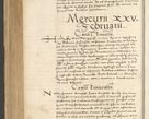 Zdjęcie nr 868 dla obiektu archiwalnego: Acta actorum causarum sententiarum deffinitiuarum, quam interloquutoriarum, decretorum, obligationum, procuratorum etc. coram Reverendo Domino Martino Izbienski de Rusiecz Archidiacono Posnaniensis, custode et in Spiritualibus Vicario generali officiali Cracoviensis, ad Annum Domini Millesimum quingentesimum Sexagesimum Nonum cuius indictio duodecima, Pontus Sanctissimi Pii Papae Quinti Annus quartus foeliciter continuantur