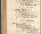 Zdjęcie nr 870 dla obiektu archiwalnego: Acta actorum causarum sententiarum deffinitiuarum, quam interloquutoriarum, decretorum, obligationum, procuratorum etc. coram Reverendo Domino Martino Izbienski de Rusiecz Archidiacono Posnaniensis, custode et in Spiritualibus Vicario generali officiali Cracoviensis, ad Annum Domini Millesimum quingentesimum Sexagesimum Nonum cuius indictio duodecima, Pontus Sanctissimi Pii Papae Quinti Annus quartus foeliciter continuantur