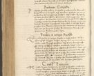 Zdjęcie nr 856 dla obiektu archiwalnego: Acta actorum causarum sententiarum deffinitiuarum, quam interloquutoriarum, decretorum, obligationum, procuratorum etc. coram Reverendo Domino Martino Izbienski de Rusiecz Archidiacono Posnaniensis, custode et in Spiritualibus Vicario generali officiali Cracoviensis, ad Annum Domini Millesimum quingentesimum Sexagesimum Nonum cuius indictio duodecima, Pontus Sanctissimi Pii Papae Quinti Annus quartus foeliciter continuantur