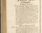 Zdjęcie nr 858 dla obiektu archiwalnego: Acta actorum causarum sententiarum deffinitiuarum, quam interloquutoriarum, decretorum, obligationum, procuratorum etc. coram Reverendo Domino Martino Izbienski de Rusiecz Archidiacono Posnaniensis, custode et in Spiritualibus Vicario generali officiali Cracoviensis, ad Annum Domini Millesimum quingentesimum Sexagesimum Nonum cuius indictio duodecima, Pontus Sanctissimi Pii Papae Quinti Annus quartus foeliciter continuantur