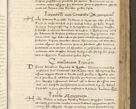 Zdjęcie nr 859 dla obiektu archiwalnego: Acta actorum causarum sententiarum deffinitiuarum, quam interloquutoriarum, decretorum, obligationum, procuratorum etc. coram Reverendo Domino Martino Izbienski de Rusiecz Archidiacono Posnaniensis, custode et in Spiritualibus Vicario generali officiali Cracoviensis, ad Annum Domini Millesimum quingentesimum Sexagesimum Nonum cuius indictio duodecima, Pontus Sanctissimi Pii Papae Quinti Annus quartus foeliciter continuantur