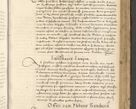Zdjęcie nr 857 dla obiektu archiwalnego: Acta actorum causarum sententiarum deffinitiuarum, quam interloquutoriarum, decretorum, obligationum, procuratorum etc. coram Reverendo Domino Martino Izbienski de Rusiecz Archidiacono Posnaniensis, custode et in Spiritualibus Vicario generali officiali Cracoviensis, ad Annum Domini Millesimum quingentesimum Sexagesimum Nonum cuius indictio duodecima, Pontus Sanctissimi Pii Papae Quinti Annus quartus foeliciter continuantur