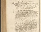 Zdjęcie nr 846 dla obiektu archiwalnego: Acta actorum causarum sententiarum deffinitiuarum, quam interloquutoriarum, decretorum, obligationum, procuratorum etc. coram Reverendo Domino Martino Izbienski de Rusiecz Archidiacono Posnaniensis, custode et in Spiritualibus Vicario generali officiali Cracoviensis, ad Annum Domini Millesimum quingentesimum Sexagesimum Nonum cuius indictio duodecima, Pontus Sanctissimi Pii Papae Quinti Annus quartus foeliciter continuantur
