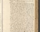 Zdjęcie nr 841 dla obiektu archiwalnego: Acta actorum causarum sententiarum deffinitiuarum, quam interloquutoriarum, decretorum, obligationum, procuratorum etc. coram Reverendo Domino Martino Izbienski de Rusiecz Archidiacono Posnaniensis, custode et in Spiritualibus Vicario generali officiali Cracoviensis, ad Annum Domini Millesimum quingentesimum Sexagesimum Nonum cuius indictio duodecima, Pontus Sanctissimi Pii Papae Quinti Annus quartus foeliciter continuantur