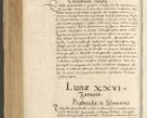 Zdjęcie nr 842 dla obiektu archiwalnego: Acta actorum causarum sententiarum deffinitiuarum, quam interloquutoriarum, decretorum, obligationum, procuratorum etc. coram Reverendo Domino Martino Izbienski de Rusiecz Archidiacono Posnaniensis, custode et in Spiritualibus Vicario generali officiali Cracoviensis, ad Annum Domini Millesimum quingentesimum Sexagesimum Nonum cuius indictio duodecima, Pontus Sanctissimi Pii Papae Quinti Annus quartus foeliciter continuantur