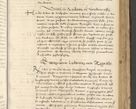 Zdjęcie nr 843 dla obiektu archiwalnego: Acta actorum causarum sententiarum deffinitiuarum, quam interloquutoriarum, decretorum, obligationum, procuratorum etc. coram Reverendo Domino Martino Izbienski de Rusiecz Archidiacono Posnaniensis, custode et in Spiritualibus Vicario generali officiali Cracoviensis, ad Annum Domini Millesimum quingentesimum Sexagesimum Nonum cuius indictio duodecima, Pontus Sanctissimi Pii Papae Quinti Annus quartus foeliciter continuantur