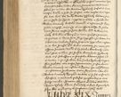 Zdjęcie nr 836 dla obiektu archiwalnego: Acta actorum causarum sententiarum deffinitiuarum, quam interloquutoriarum, decretorum, obligationum, procuratorum etc. coram Reverendo Domino Martino Izbienski de Rusiecz Archidiacono Posnaniensis, custode et in Spiritualibus Vicario generali officiali Cracoviensis, ad Annum Domini Millesimum quingentesimum Sexagesimum Nonum cuius indictio duodecima, Pontus Sanctissimi Pii Papae Quinti Annus quartus foeliciter continuantur
