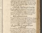 Zdjęcie nr 833 dla obiektu archiwalnego: Acta actorum causarum sententiarum deffinitiuarum, quam interloquutoriarum, decretorum, obligationum, procuratorum etc. coram Reverendo Domino Martino Izbienski de Rusiecz Archidiacono Posnaniensis, custode et in Spiritualibus Vicario generali officiali Cracoviensis, ad Annum Domini Millesimum quingentesimum Sexagesimum Nonum cuius indictio duodecima, Pontus Sanctissimi Pii Papae Quinti Annus quartus foeliciter continuantur