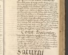 Zdjęcie nr 835 dla obiektu archiwalnego: Acta actorum causarum sententiarum deffinitiuarum, quam interloquutoriarum, decretorum, obligationum, procuratorum etc. coram Reverendo Domino Martino Izbienski de Rusiecz Archidiacono Posnaniensis, custode et in Spiritualibus Vicario generali officiali Cracoviensis, ad Annum Domini Millesimum quingentesimum Sexagesimum Nonum cuius indictio duodecima, Pontus Sanctissimi Pii Papae Quinti Annus quartus foeliciter continuantur