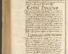 Zdjęcie nr 834 dla obiektu archiwalnego: Acta actorum causarum sententiarum deffinitiuarum, quam interloquutoriarum, decretorum, obligationum, procuratorum etc. coram Reverendo Domino Martino Izbienski de Rusiecz Archidiacono Posnaniensis, custode et in Spiritualibus Vicario generali officiali Cracoviensis, ad Annum Domini Millesimum quingentesimum Sexagesimum Nonum cuius indictio duodecima, Pontus Sanctissimi Pii Papae Quinti Annus quartus foeliciter continuantur