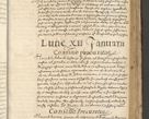 Zdjęcie nr 829 dla obiektu archiwalnego: Acta actorum causarum sententiarum deffinitiuarum, quam interloquutoriarum, decretorum, obligationum, procuratorum etc. coram Reverendo Domino Martino Izbienski de Rusiecz Archidiacono Posnaniensis, custode et in Spiritualibus Vicario generali officiali Cracoviensis, ad Annum Domini Millesimum quingentesimum Sexagesimum Nonum cuius indictio duodecima, Pontus Sanctissimi Pii Papae Quinti Annus quartus foeliciter continuantur