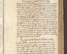 Zdjęcie nr 827 dla obiektu archiwalnego: Acta actorum causarum sententiarum deffinitiuarum, quam interloquutoriarum, decretorum, obligationum, procuratorum etc. coram Reverendo Domino Martino Izbienski de Rusiecz Archidiacono Posnaniensis, custode et in Spiritualibus Vicario generali officiali Cracoviensis, ad Annum Domini Millesimum quingentesimum Sexagesimum Nonum cuius indictio duodecima, Pontus Sanctissimi Pii Papae Quinti Annus quartus foeliciter continuantur