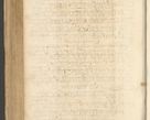 Zdjęcie nr 820 dla obiektu archiwalnego: Acta actorum causarum sententiarum deffinitiuarum, quam interloquutoriarum, decretorum, obligationum, procuratorum etc. coram Reverendo Domino Martino Izbienski de Rusiecz Archidiacono Posnaniensis, custode et in Spiritualibus Vicario generali officiali Cracoviensis, ad Annum Domini Millesimum quingentesimum Sexagesimum Nonum cuius indictio duodecima, Pontus Sanctissimi Pii Papae Quinti Annus quartus foeliciter continuantur