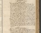 Zdjęcie nr 825 dla obiektu archiwalnego: Acta actorum causarum sententiarum deffinitiuarum, quam interloquutoriarum, decretorum, obligationum, procuratorum etc. coram Reverendo Domino Martino Izbienski de Rusiecz Archidiacono Posnaniensis, custode et in Spiritualibus Vicario generali officiali Cracoviensis, ad Annum Domini Millesimum quingentesimum Sexagesimum Nonum cuius indictio duodecima, Pontus Sanctissimi Pii Papae Quinti Annus quartus foeliciter continuantur