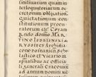 Zdjęcie nr 821 dla obiektu archiwalnego: Acta actorum causarum sententiarum deffinitiuarum, quam interloquutoriarum, decretorum, obligationum, procuratorum etc. coram Reverendo Domino Martino Izbienski de Rusiecz Archidiacono Posnaniensis, custode et in Spiritualibus Vicario generali officiali Cracoviensis, ad Annum Domini Millesimum quingentesimum Sexagesimum Nonum cuius indictio duodecima, Pontus Sanctissimi Pii Papae Quinti Annus quartus foeliciter continuantur