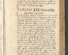 Zdjęcie nr 815 dla obiektu archiwalnego: Acta actorum causarum sententiarum deffinitiuarum, quam interloquutoriarum, decretorum, obligationum, procuratorum etc. coram Reverendo Domino Martino Izbienski de Rusiecz Archidiacono Posnaniensis, custode et in Spiritualibus Vicario generali officiali Cracoviensis, ad Annum Domini Millesimum quingentesimum Sexagesimum Nonum cuius indictio duodecima, Pontus Sanctissimi Pii Papae Quinti Annus quartus foeliciter continuantur
