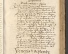 Zdjęcie nr 813 dla obiektu archiwalnego: Acta actorum causarum sententiarum deffinitiuarum, quam interloquutoriarum, decretorum, obligationum, procuratorum etc. coram Reverendo Domino Martino Izbienski de Rusiecz Archidiacono Posnaniensis, custode et in Spiritualibus Vicario generali officiali Cracoviensis, ad Annum Domini Millesimum quingentesimum Sexagesimum Nonum cuius indictio duodecima, Pontus Sanctissimi Pii Papae Quinti Annus quartus foeliciter continuantur